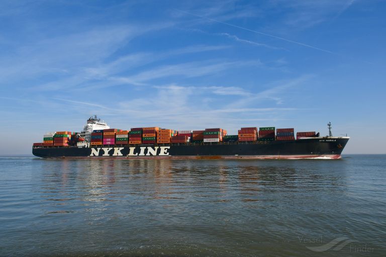 NYK NEBULA