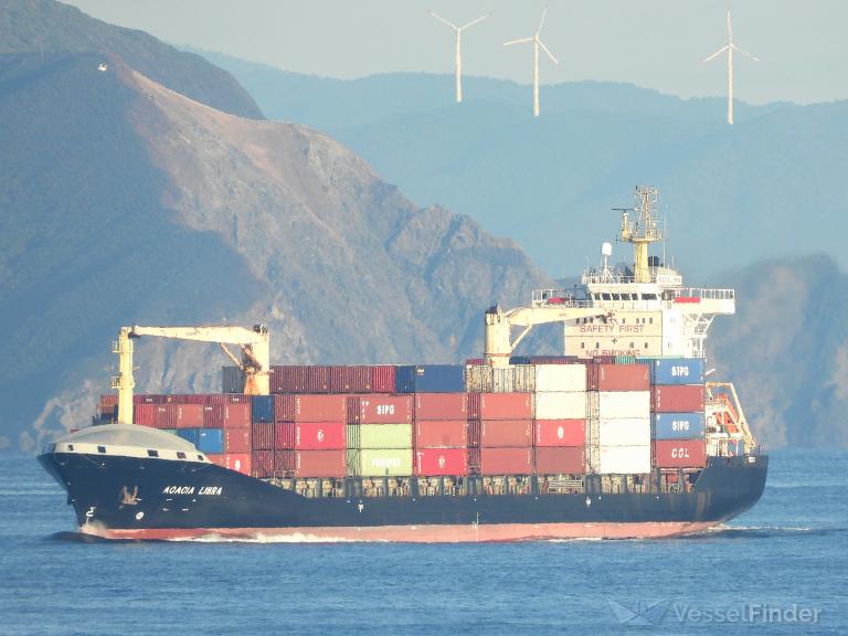 MERATUS BINTAN photo