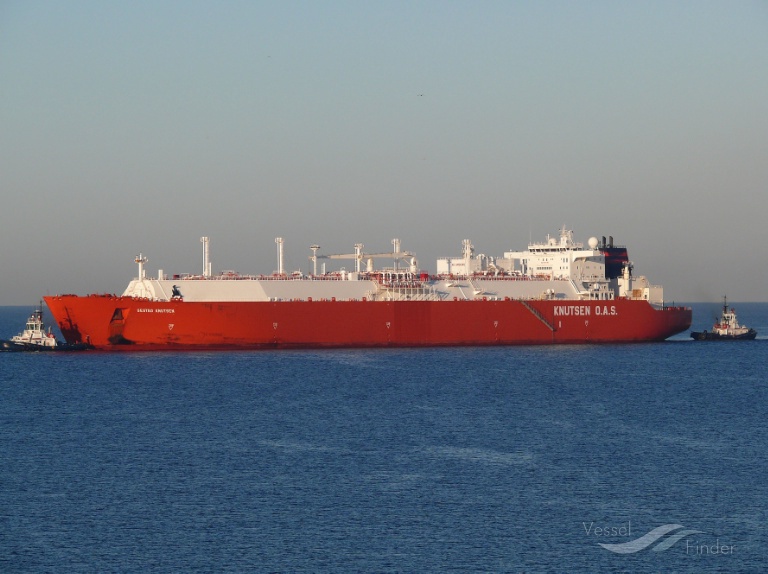 SESTAO KNUTSEN photo