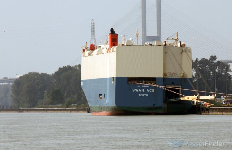 SWAN ACE