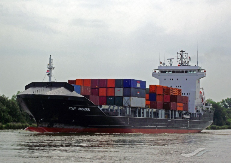 PACIFIC NINGBO photo