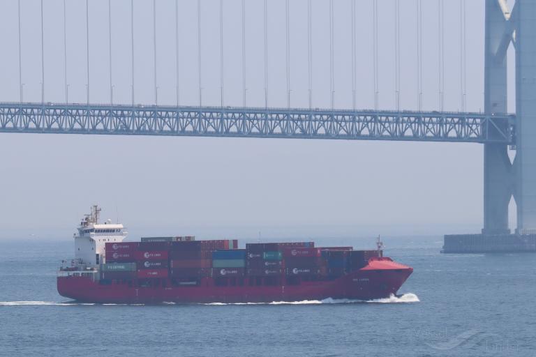 KAPITAN MALAKHOV photo