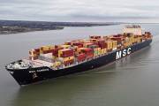 MSC-CANDICE