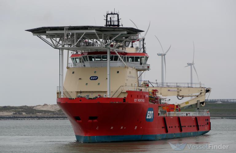 EDT PROMETHEUS photo