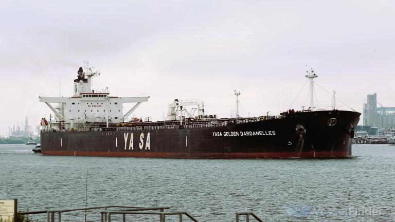 YASA GOLDEN DARDANEL photo