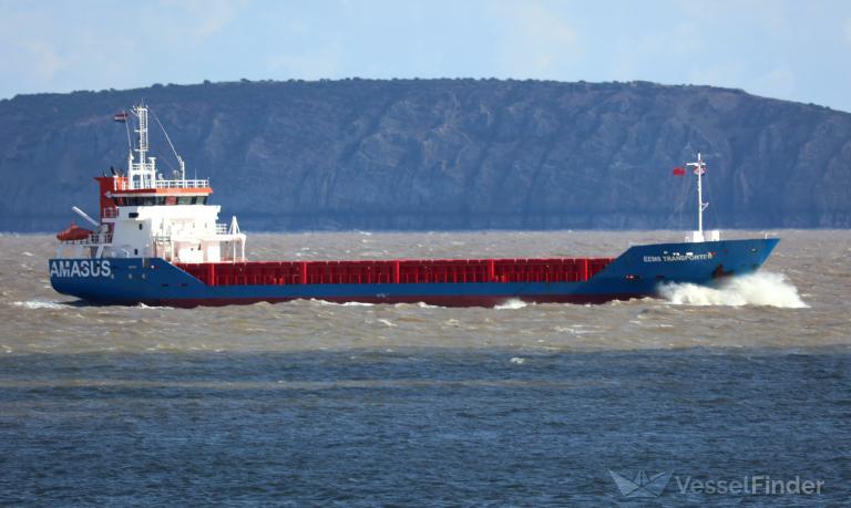 EEMS TRANSPORTER