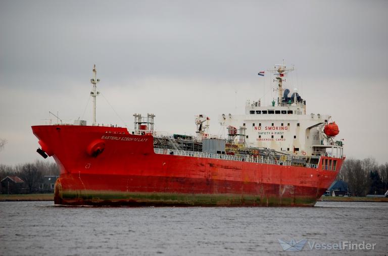 EASTERLYBEECHGALAXY photo