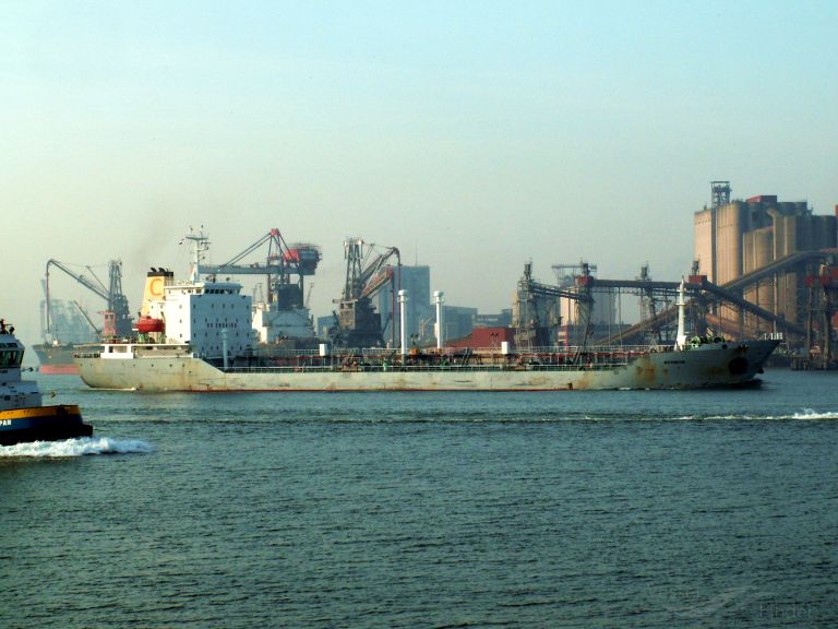 N WIND OF GRACE photo