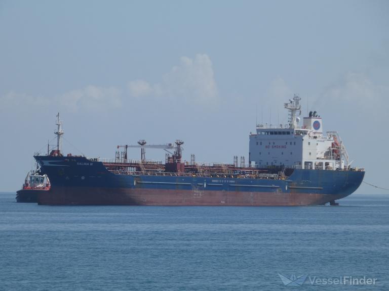 SALINA M