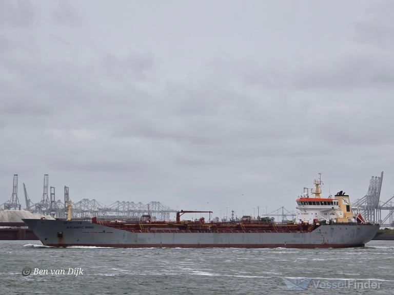 ATLANTIC WIND