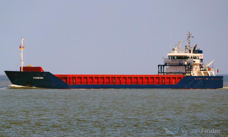 KARESSA photo