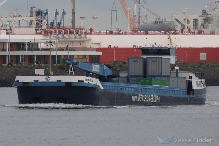 MERCURIUS AMSTERDAM photo