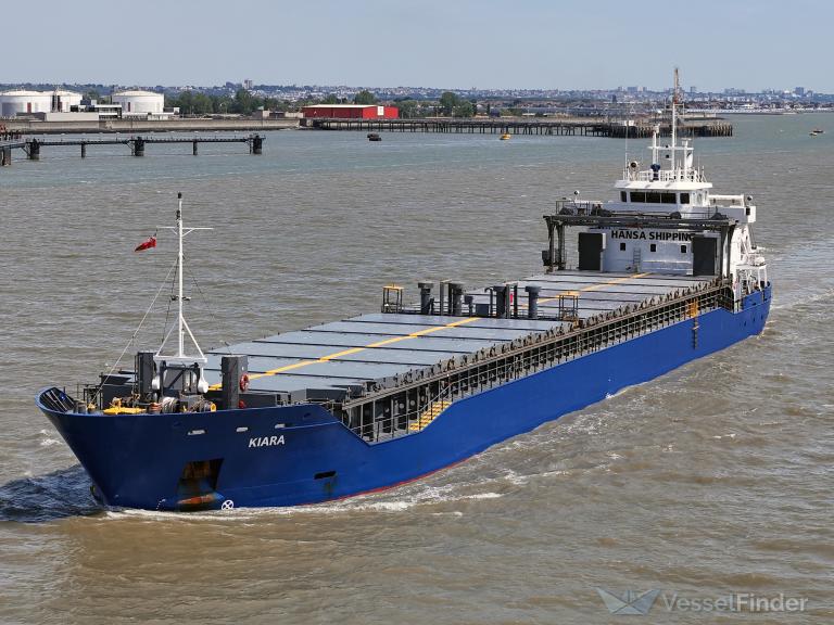 ship photo
