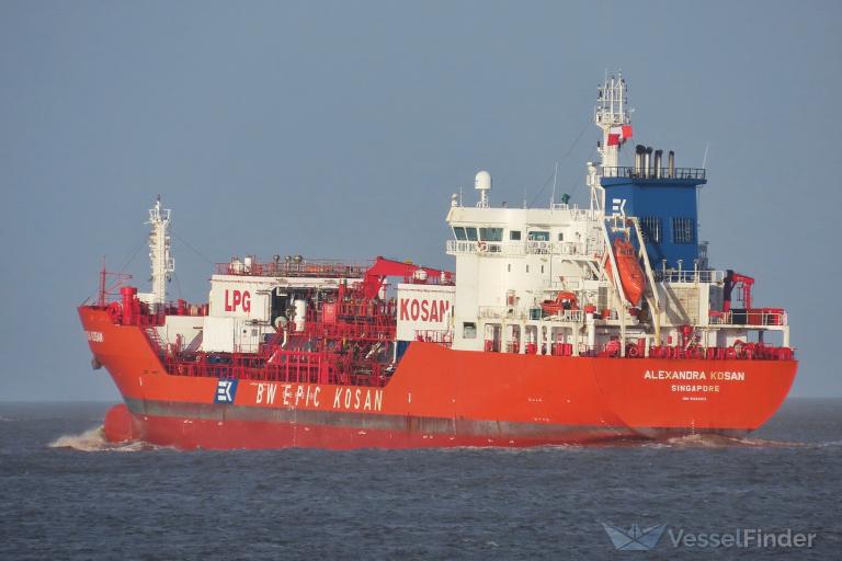 ship photo