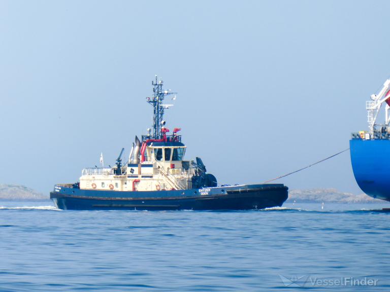 SVITZER ODEN photo