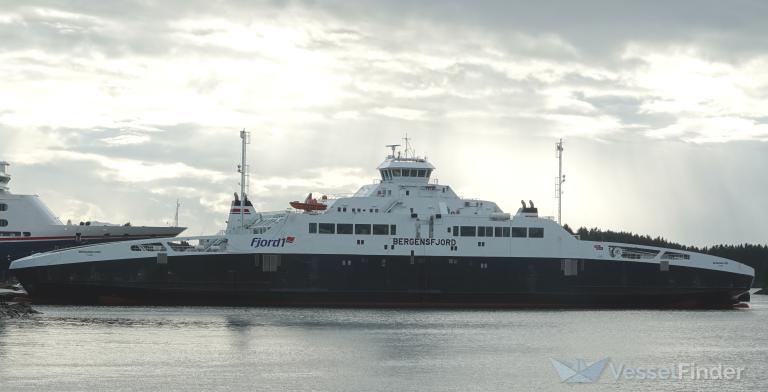 BERGENSFJORD