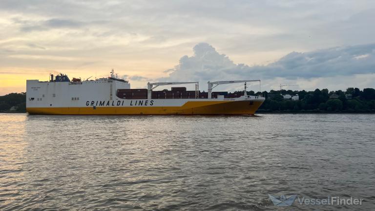 GRANDE BENIN
