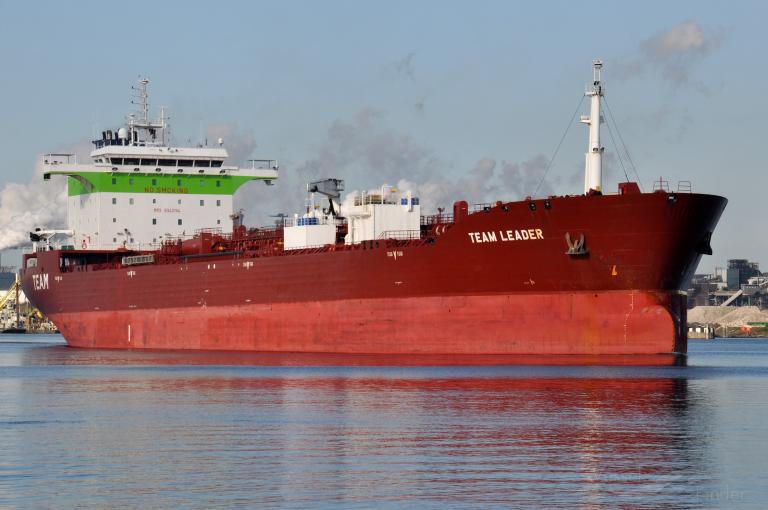 TORM LEADER photo