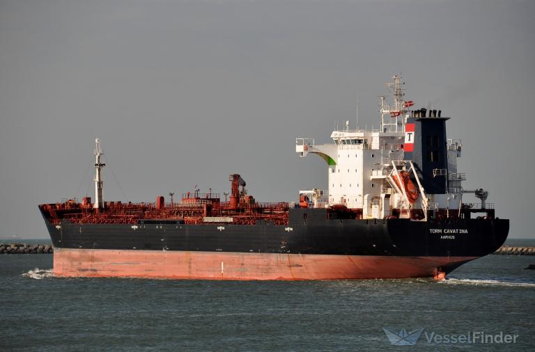 TORM CAVATINA photo