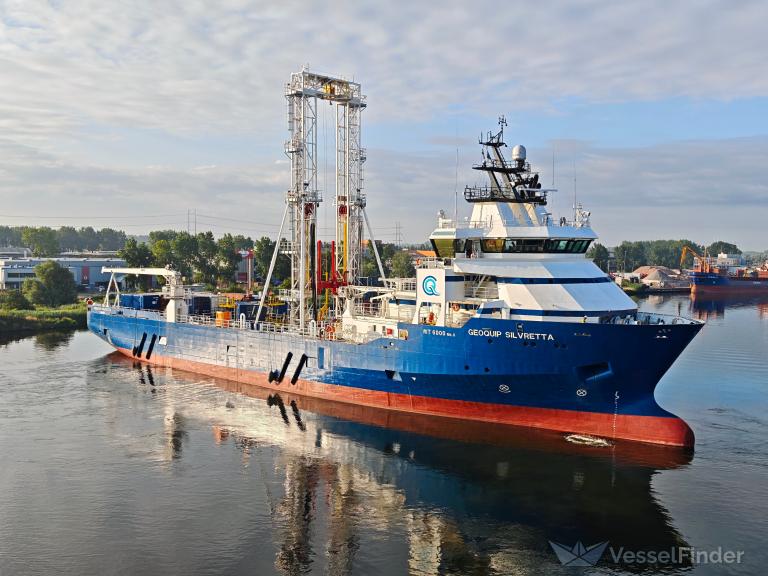 GEOQUIP SILVRETTA photo