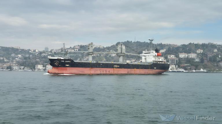 VITORIA STRAIT photo