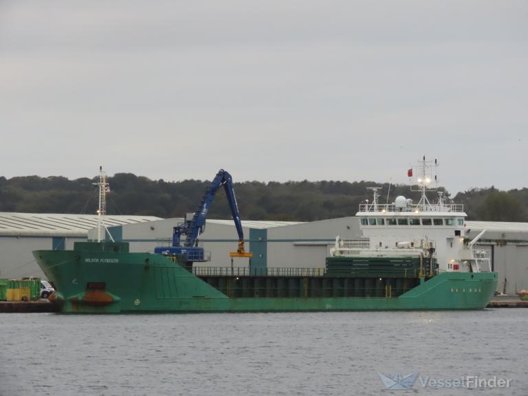 WILSON PLYMOUTH photo