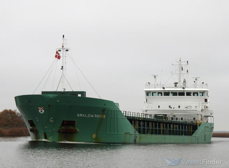 ARKLOW RAVEN
