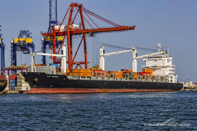 CHIQUITA SAILOR photo