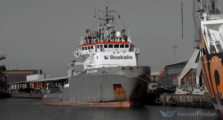 ship photo