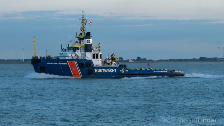 MULTRASHIP PROTECTOR