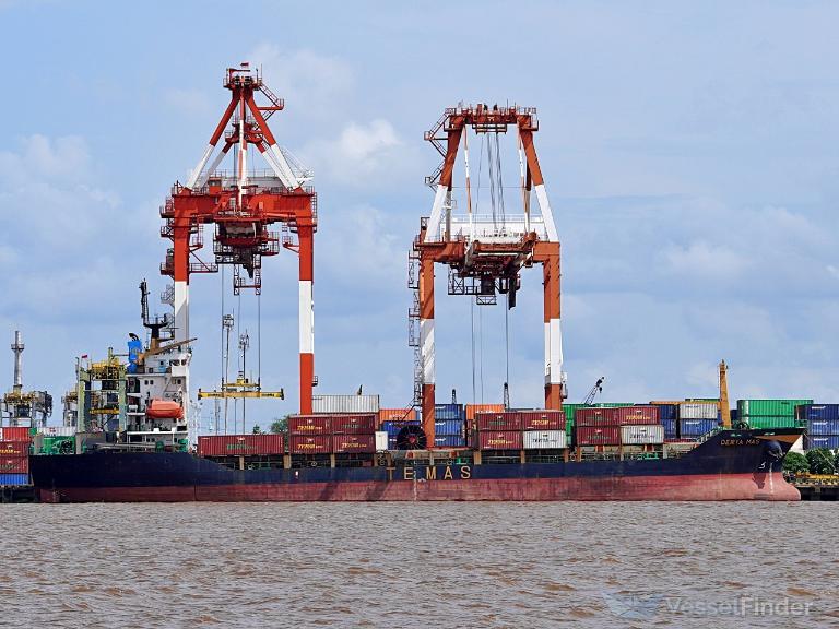 MV DERYA MAS photo