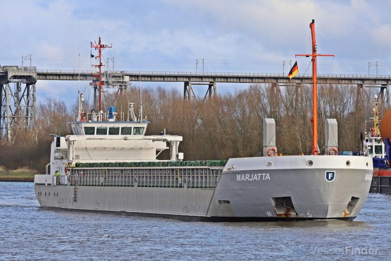 MARJATTA photo