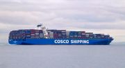 COSCO-AFRICA