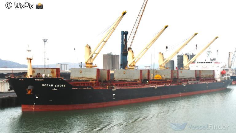 MV.PRIMA SEJAHTERA photo