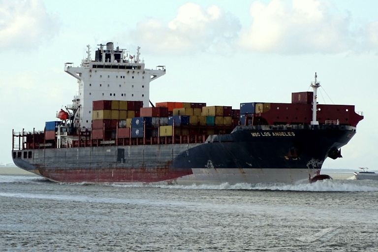 NAVIOS JASMINE photo