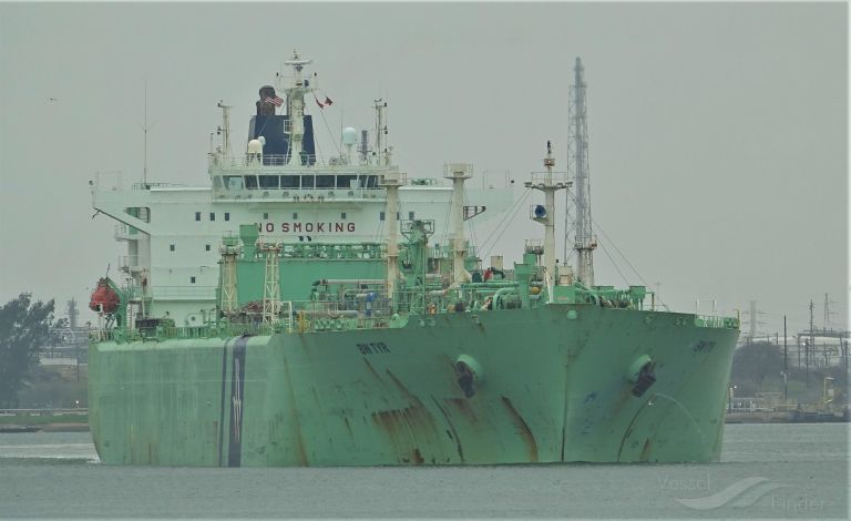 ship photo