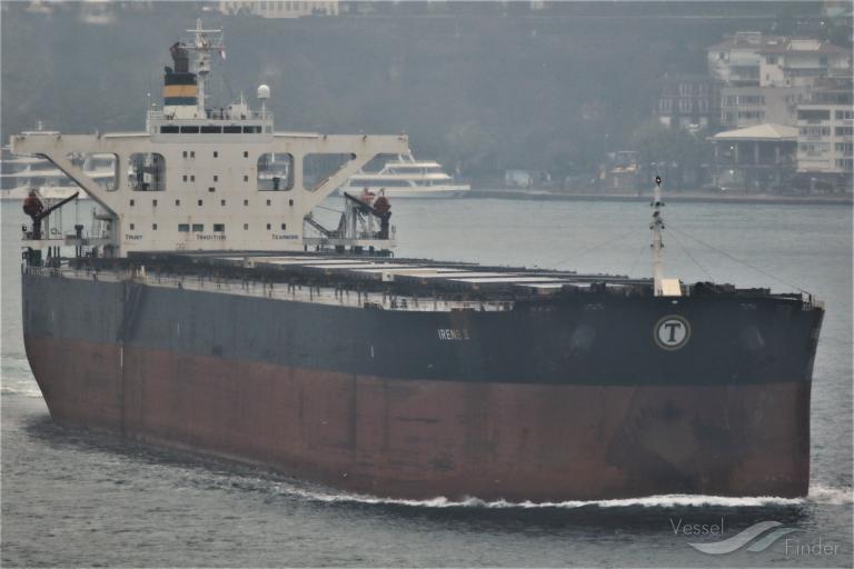 IRENE II photo