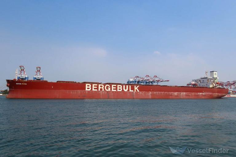 BERGE ROSA photo