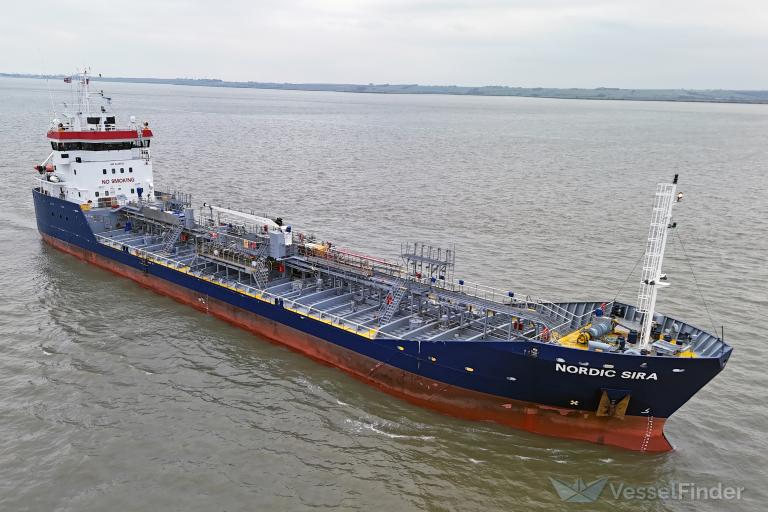ship photo