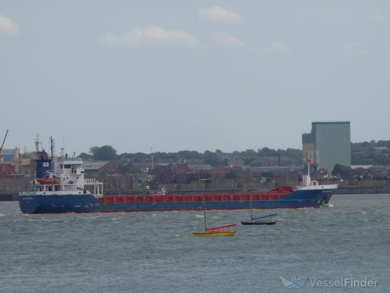 CELTIC ENDEAVOUR