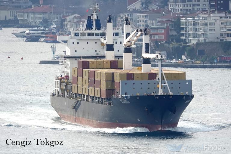 MSC DELHI II