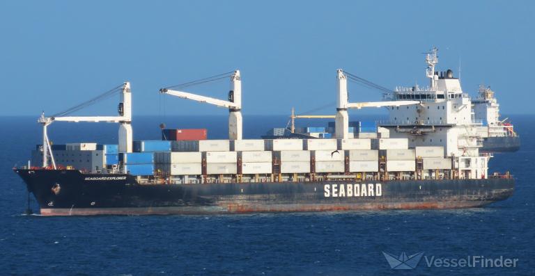SEABOARD EXPLORER photo