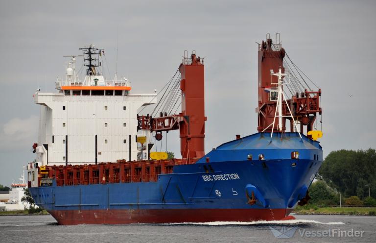 INDUSTRIAL DREAM photo