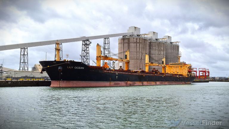 ship photo