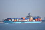 MAERSK-IZMIR