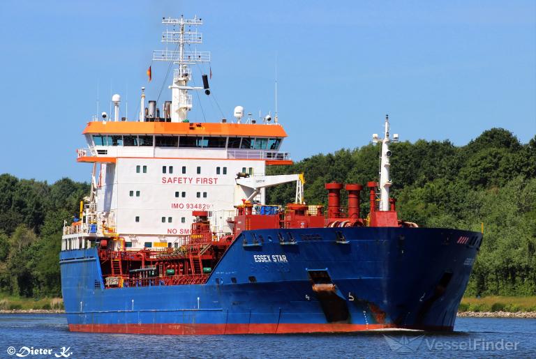 ship photo