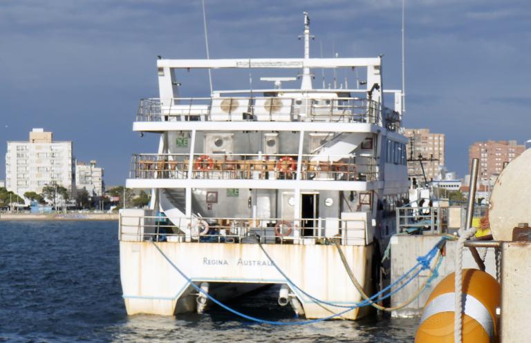 REGINA AUSTRALE photo