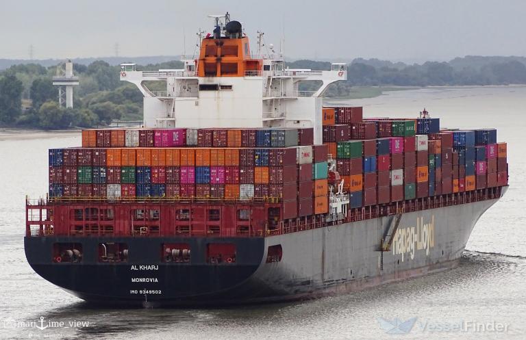 COLORADO EXPRESS photo