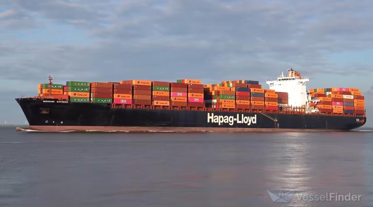 MISSOURI EXPRESS photo