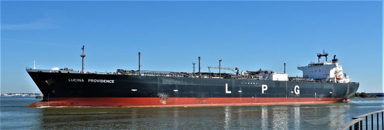 LUCINA PROVIDENCE photo